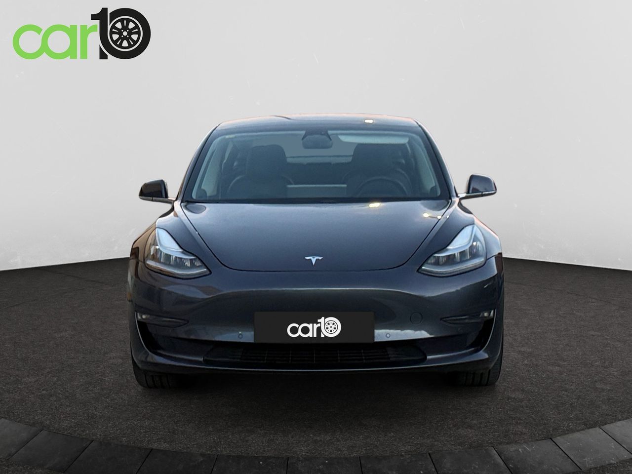 Foto Tesla Model 3 6