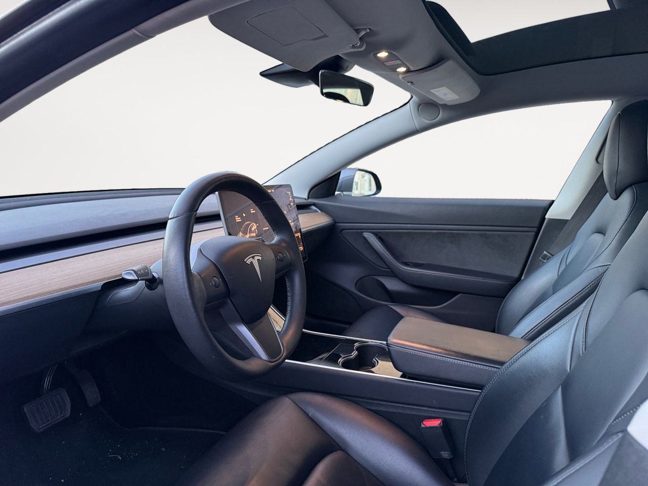 Foto Tesla Model 3 7