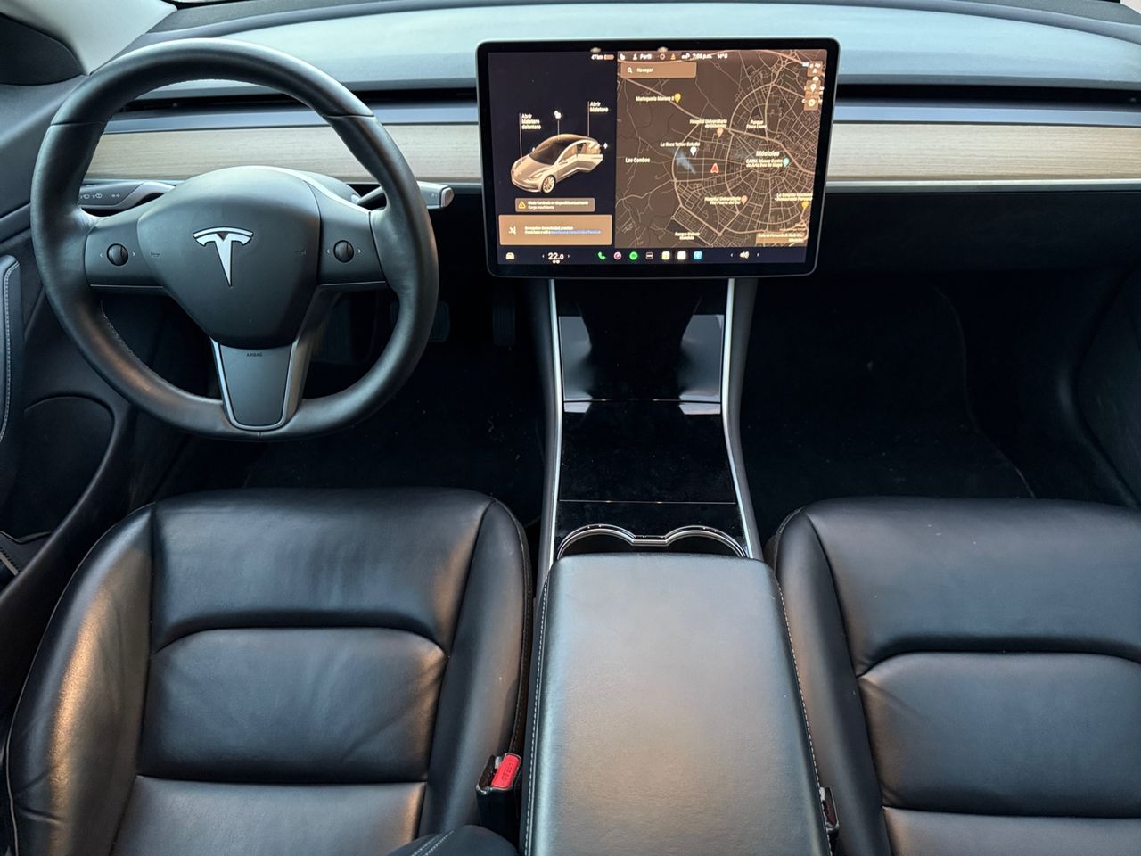 Foto Tesla Model 3 8