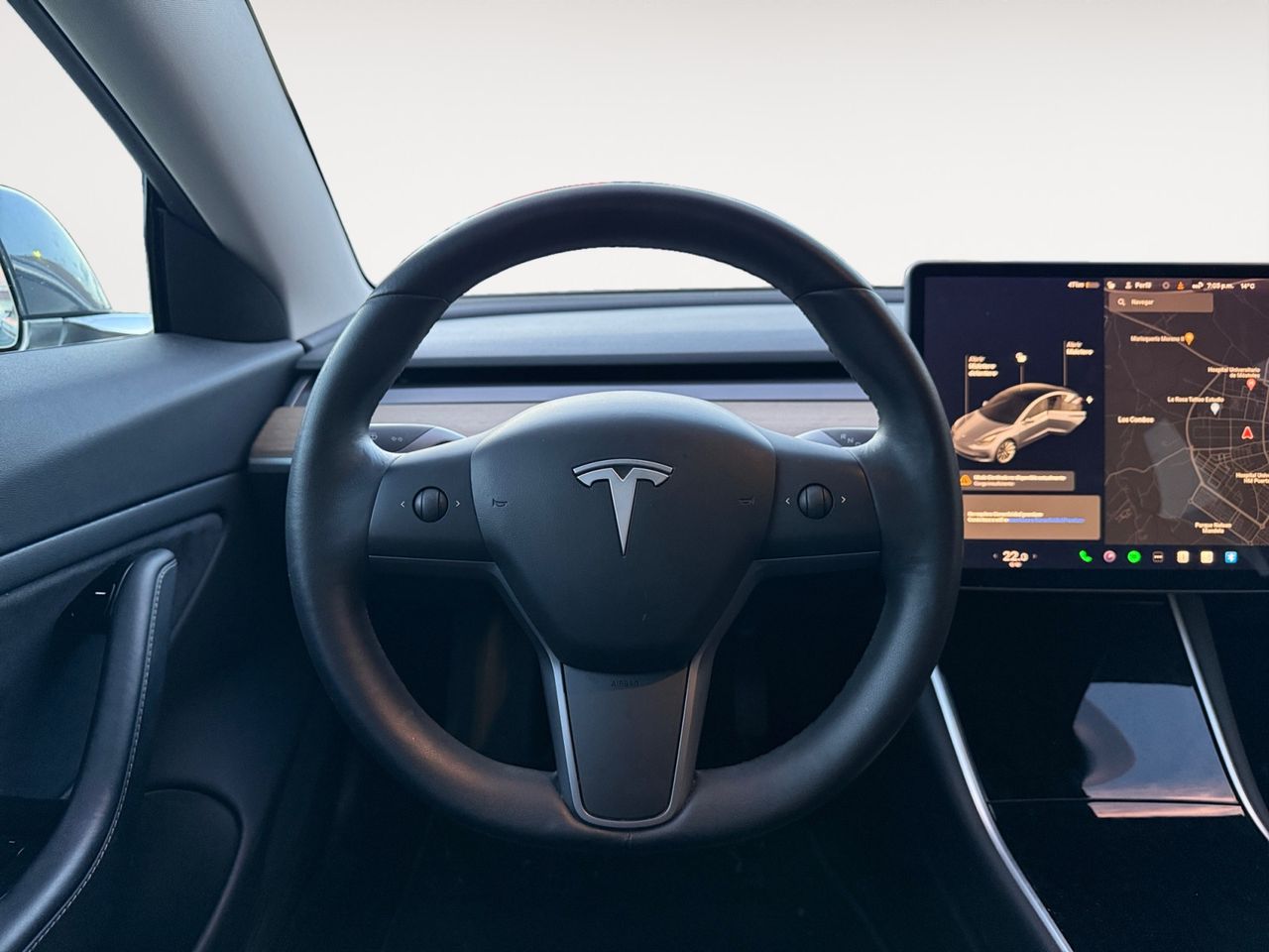 Foto Tesla Model 3 9