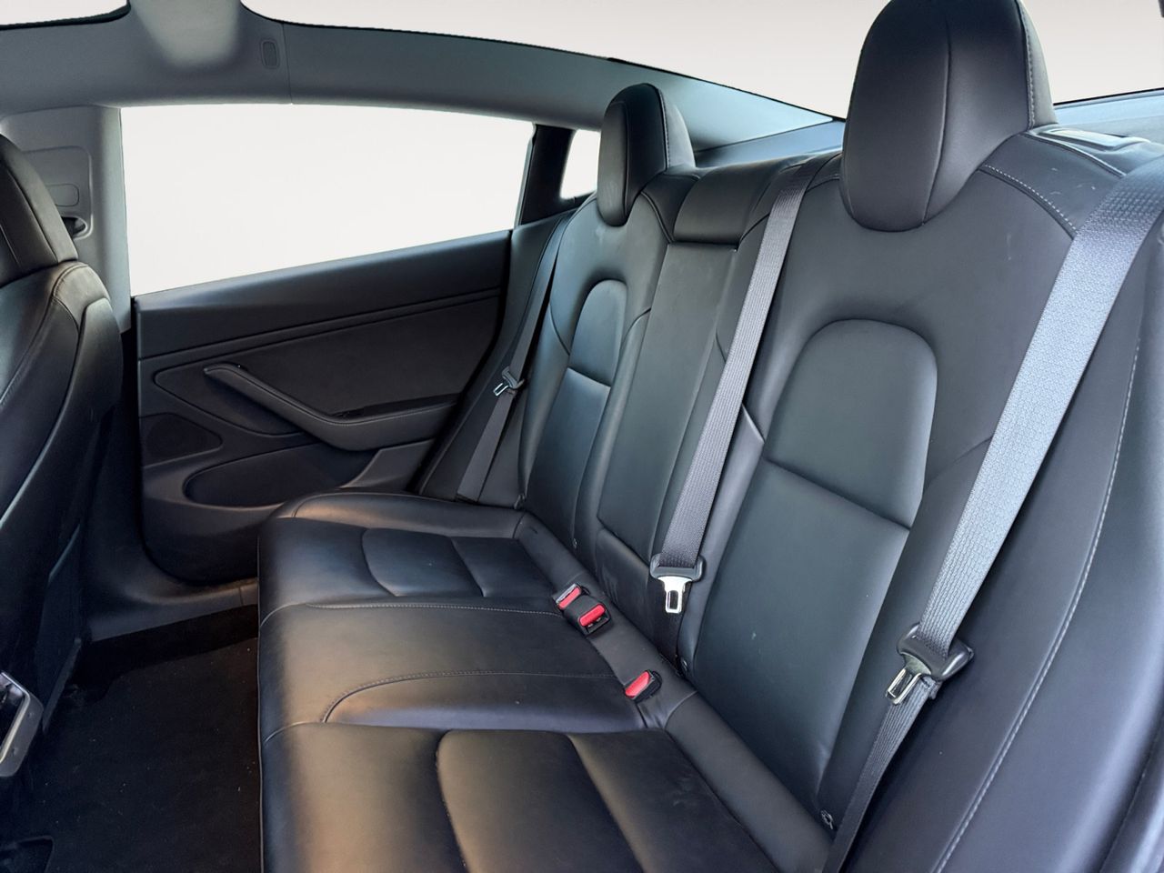 Foto Tesla Model 3 10
