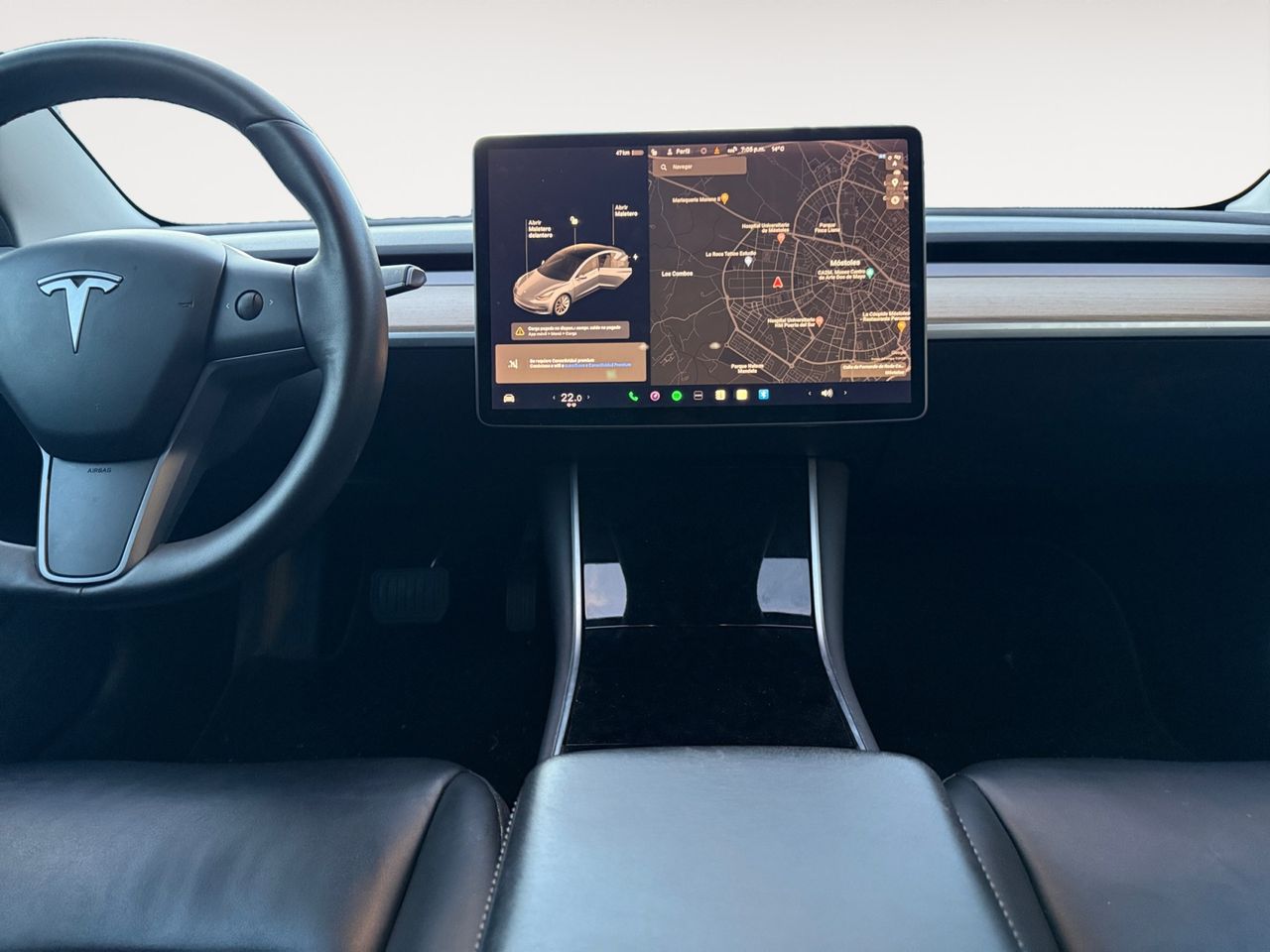 Foto Tesla Model 3 11