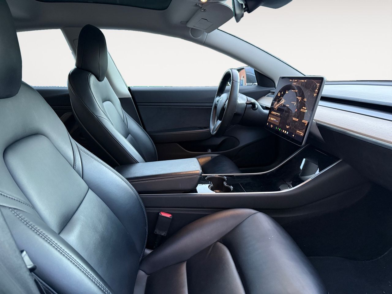 Foto Tesla Model 3 12