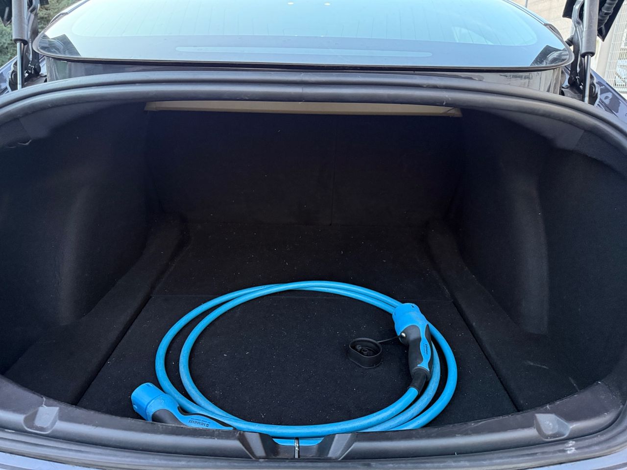 Foto Tesla Model 3 13