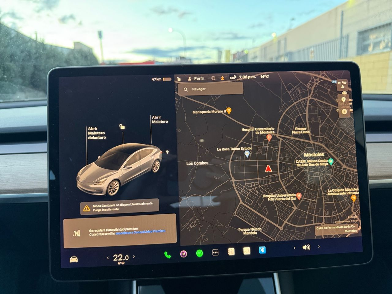 Foto Tesla Model 3 14