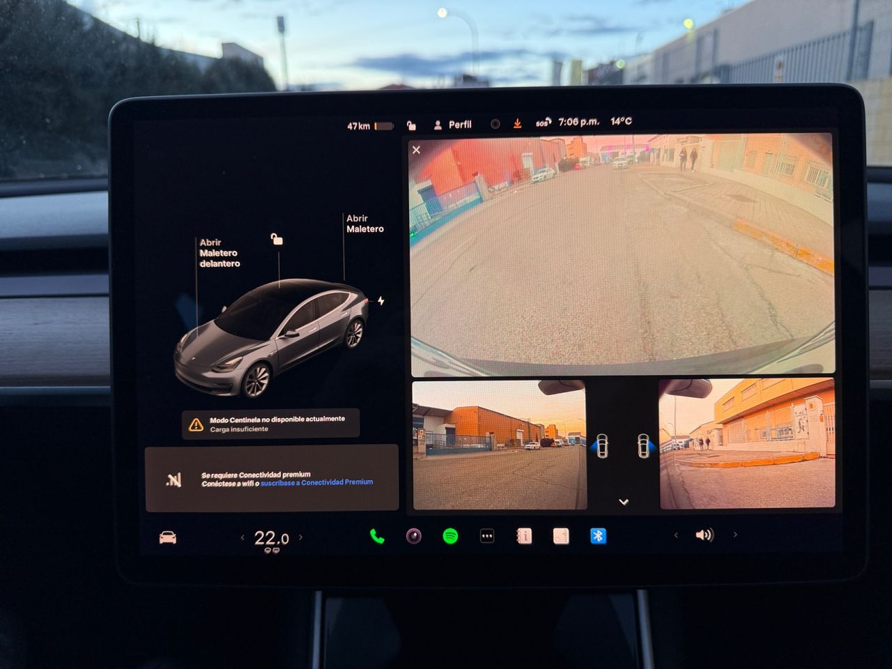Foto Tesla Model 3 16
