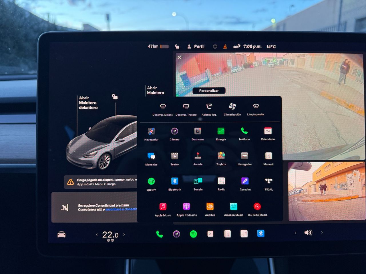 Foto Tesla Model 3 17