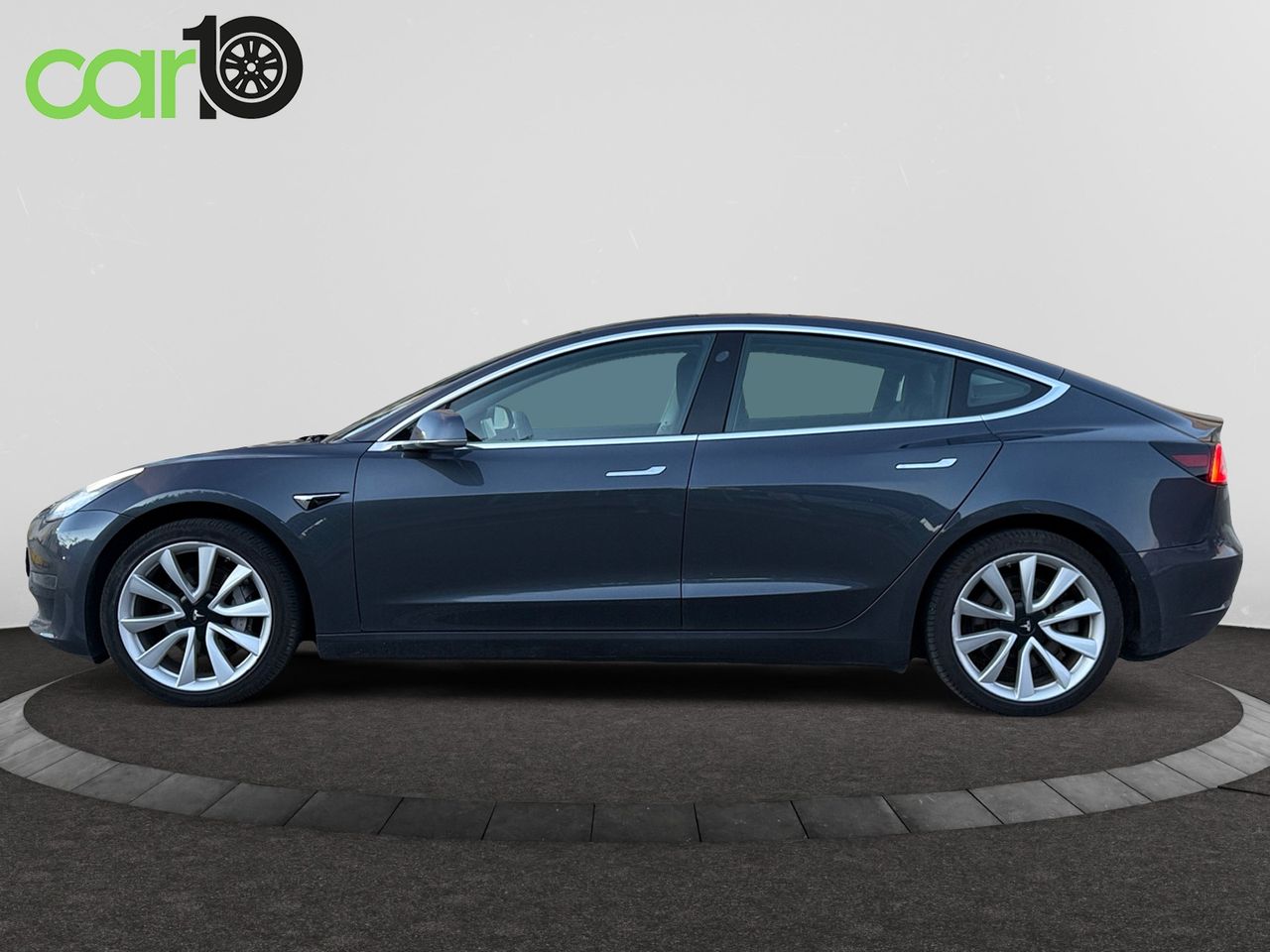 Foto Tesla Model 3 20