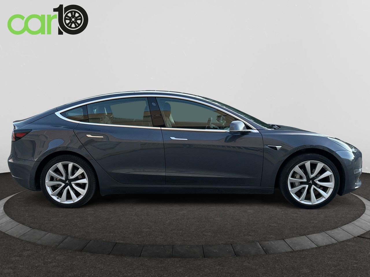 Foto Tesla Model 3 21