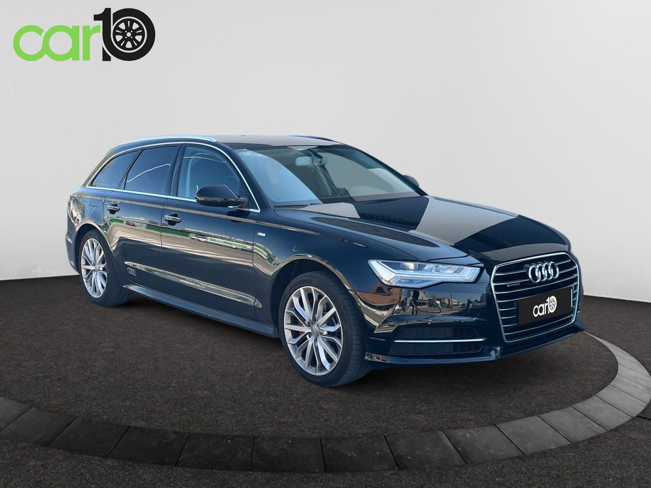 Foto Audi A6 5