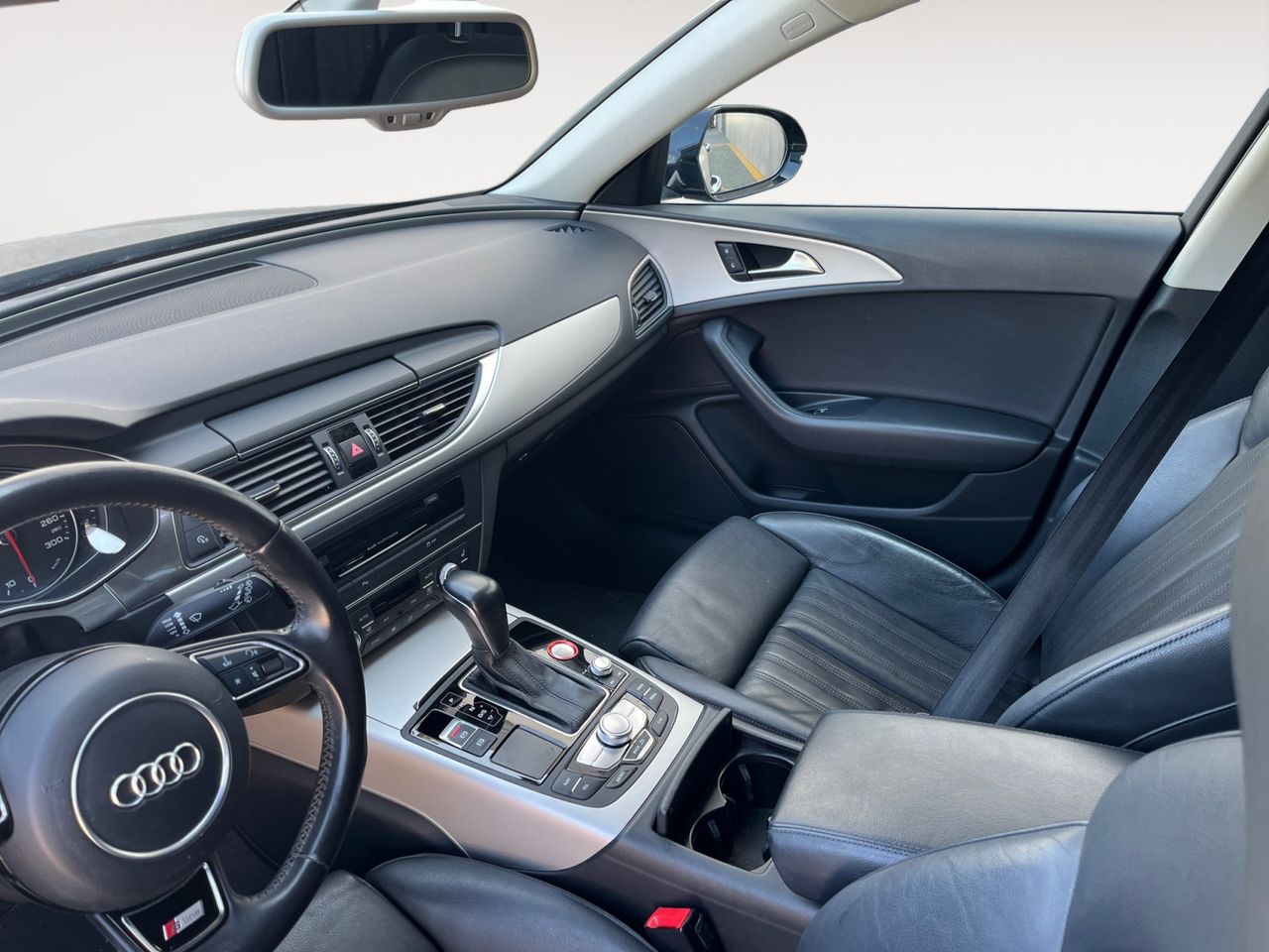 Foto Audi A6 7