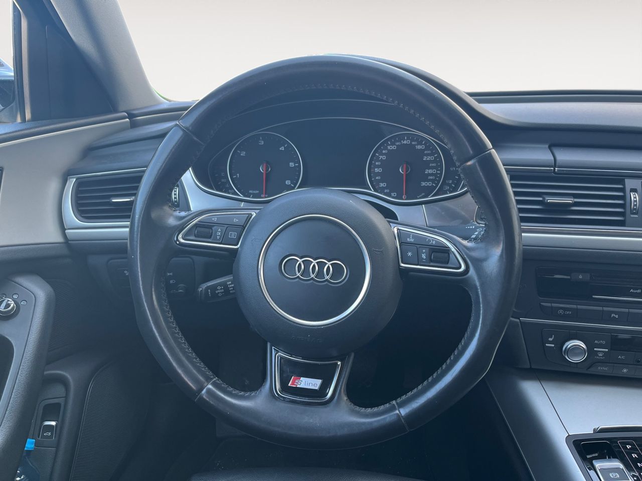 Foto Audi A6 9
