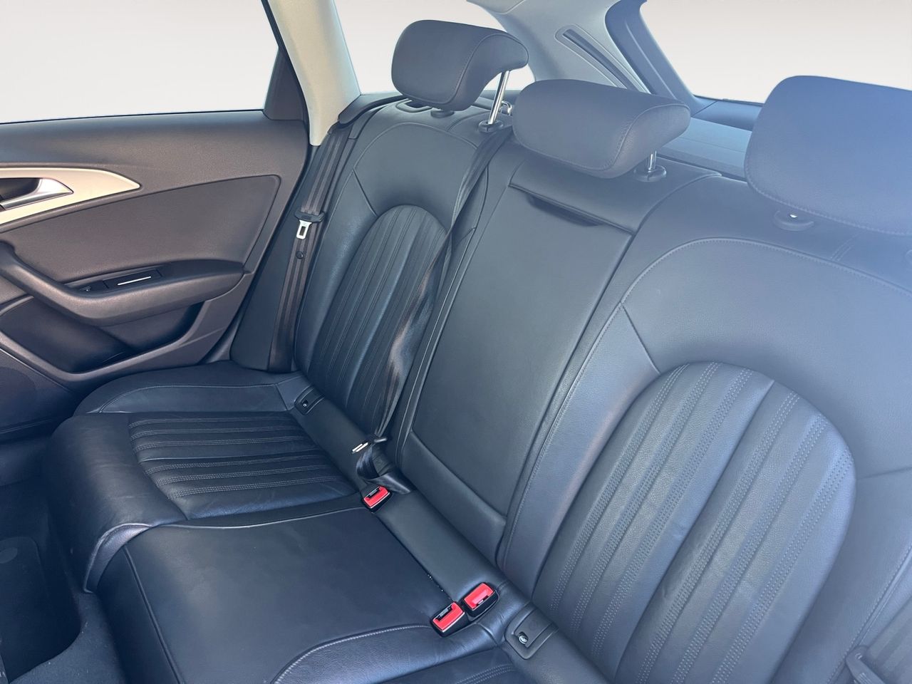 Foto Audi A6 10