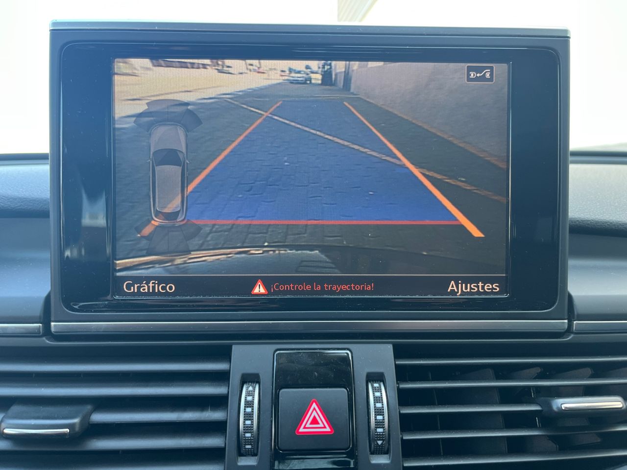 Foto Audi A6 15