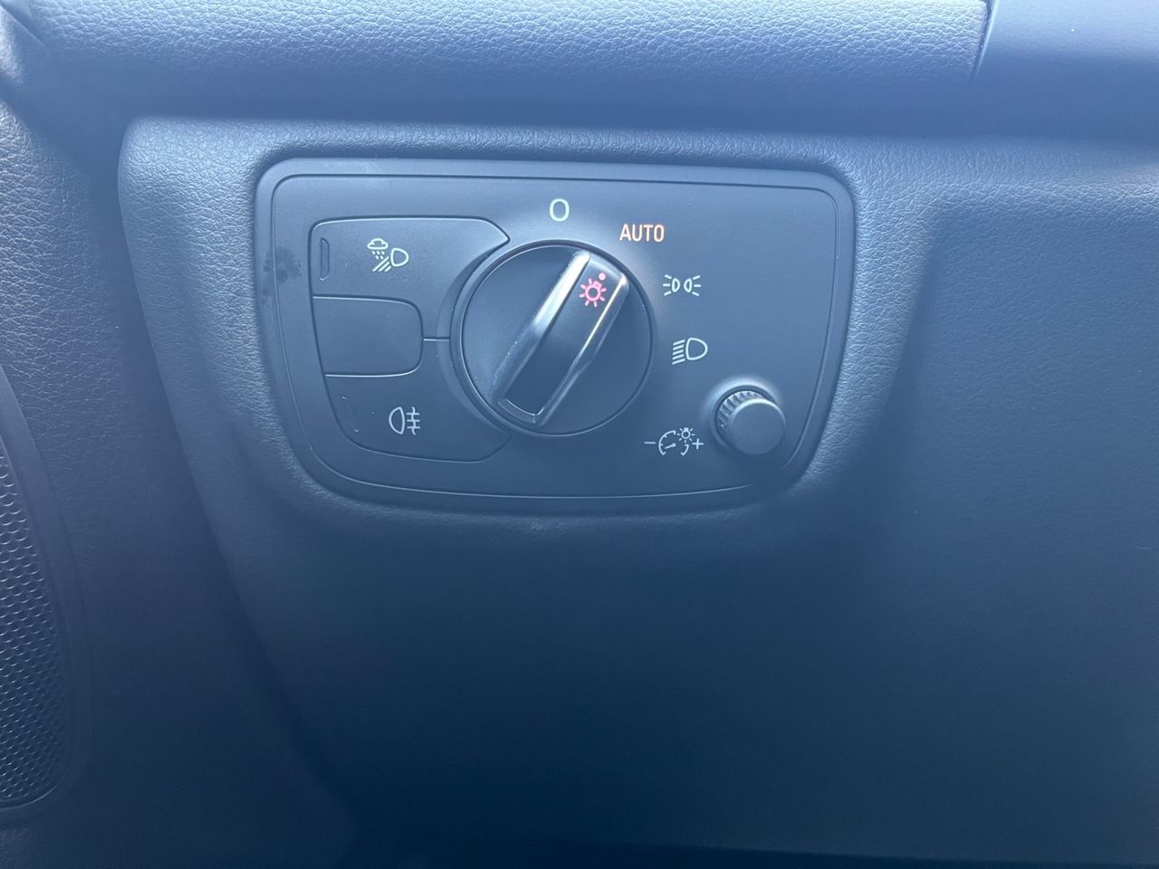 Foto Audi A6 16