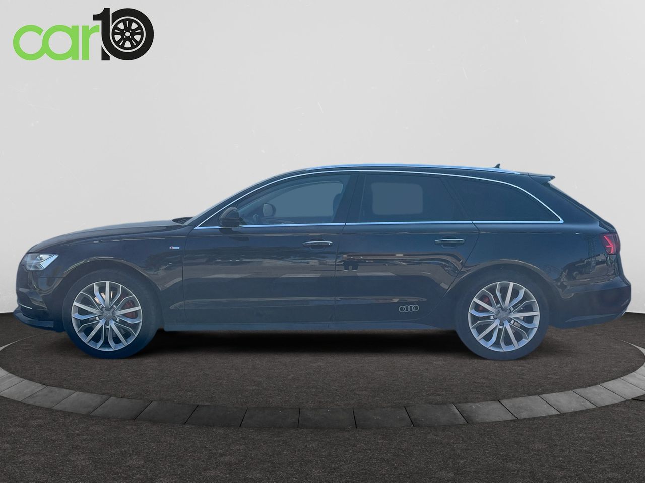 Foto Audi A6 20