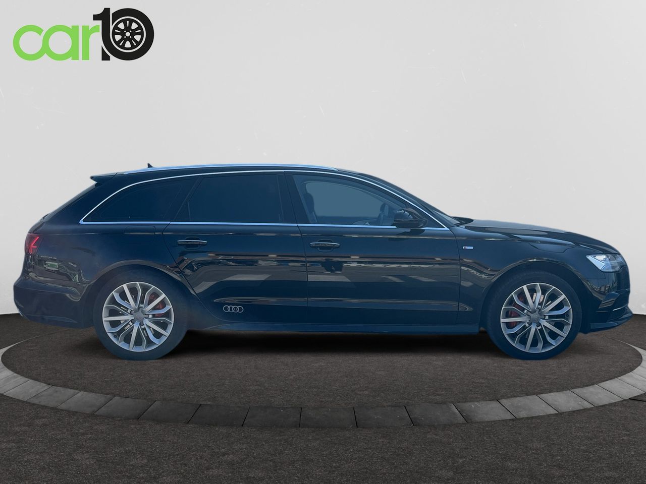 Foto Audi A6 21