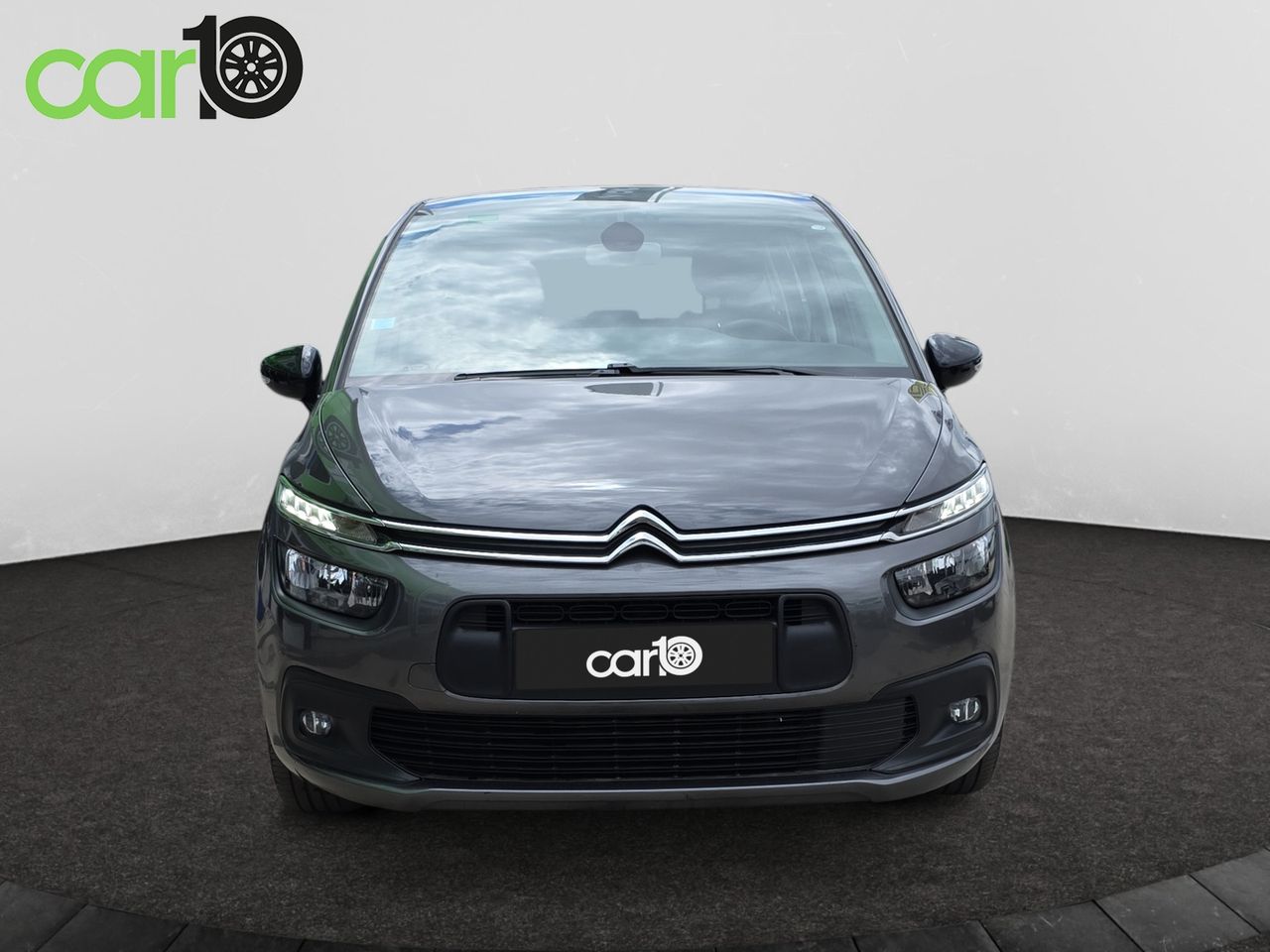 Foto Citroën Grand C4 SpaceTourer 6