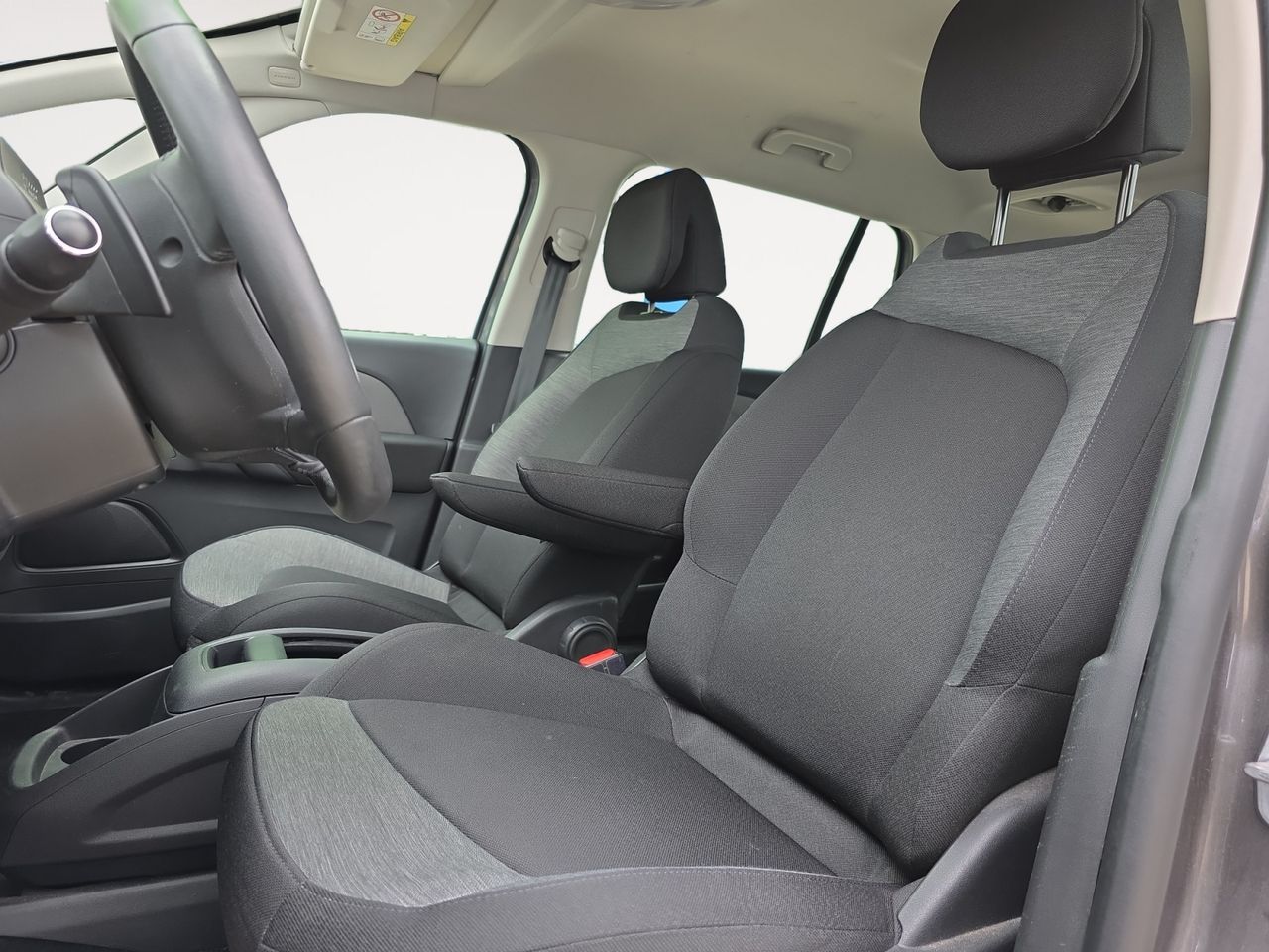 Foto Citroën Grand C4 SpaceTourer 7