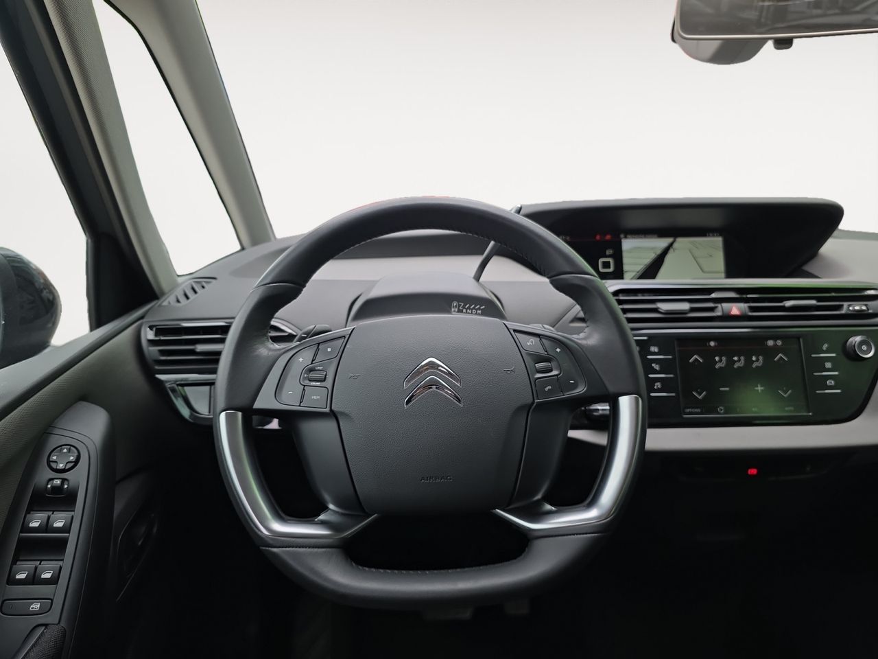 Foto Citroën Grand C4 SpaceTourer 9