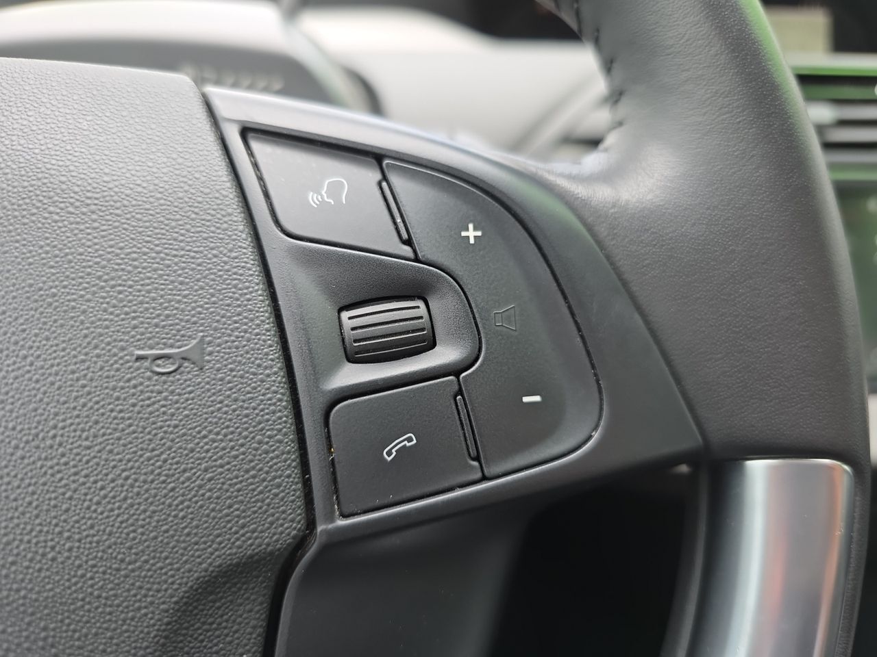 Foto Citroën Grand C4 SpaceTourer 14