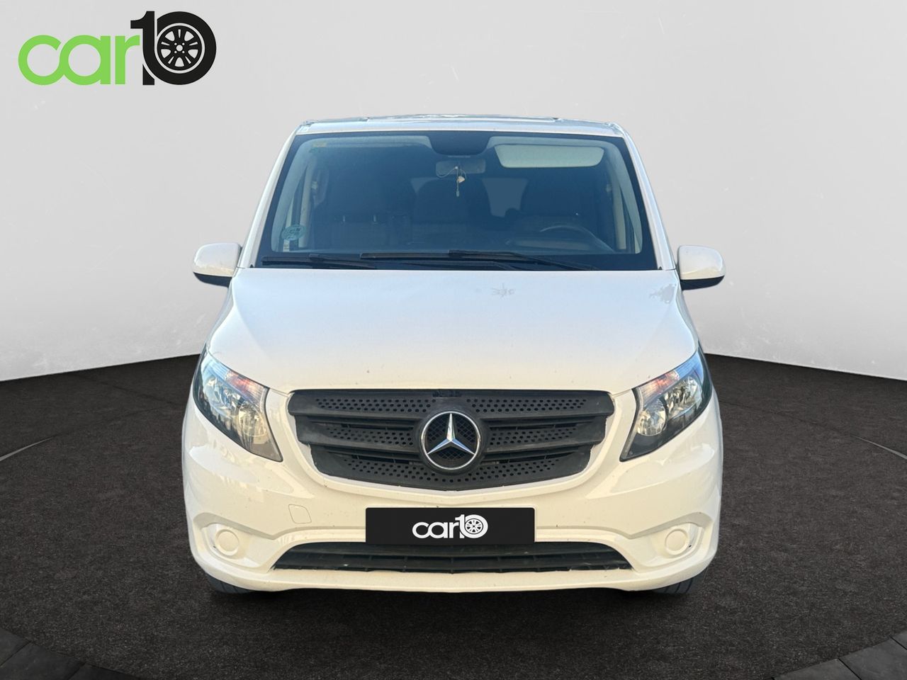 Foto Mercedes-Benz Vito 5