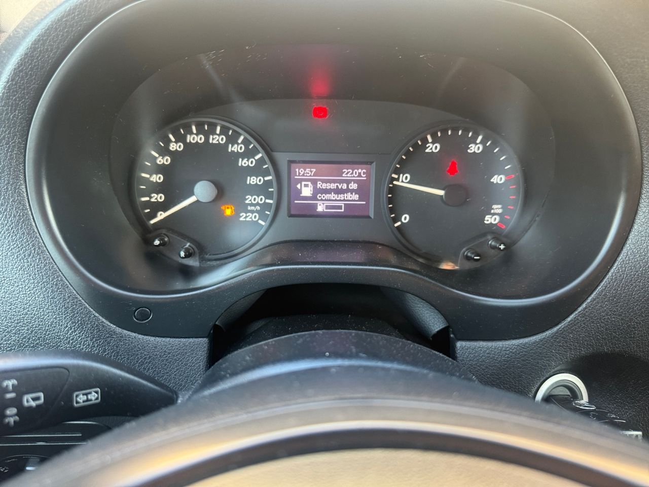 Foto Mercedes-Benz Vito 10