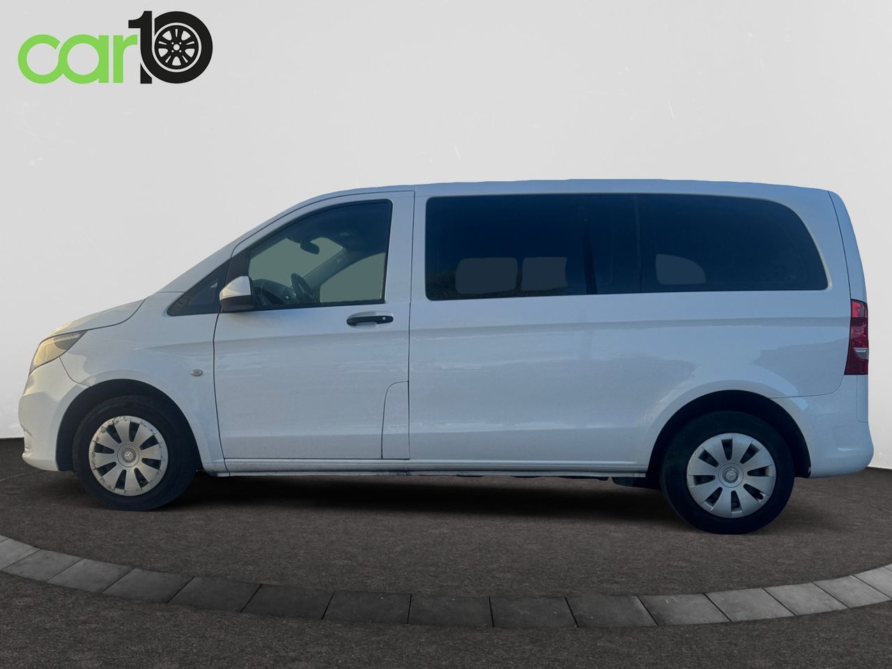 Foto Mercedes-Benz Vito 18