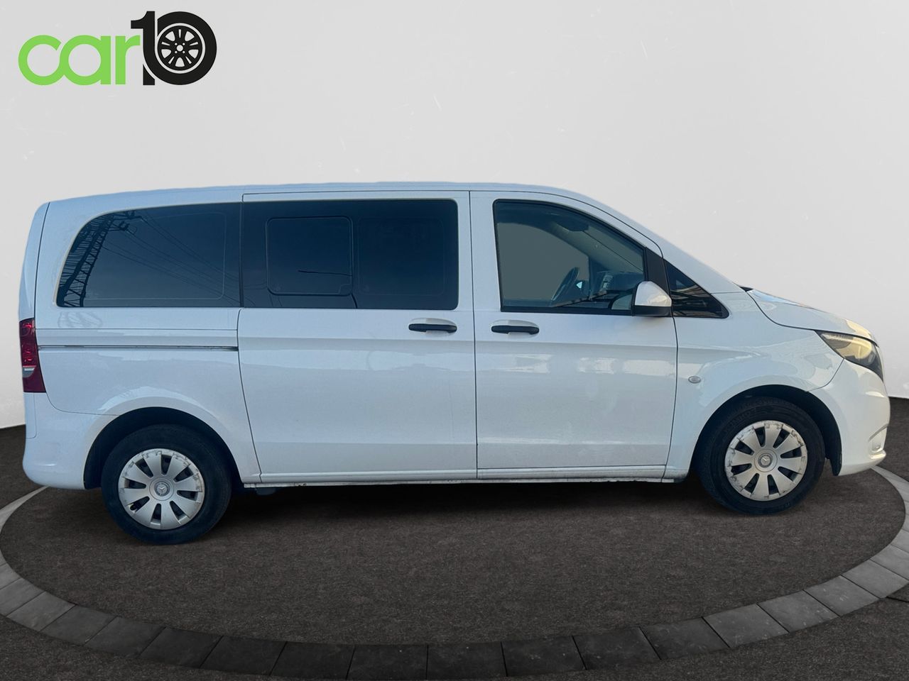 Foto Mercedes-Benz Vito 19