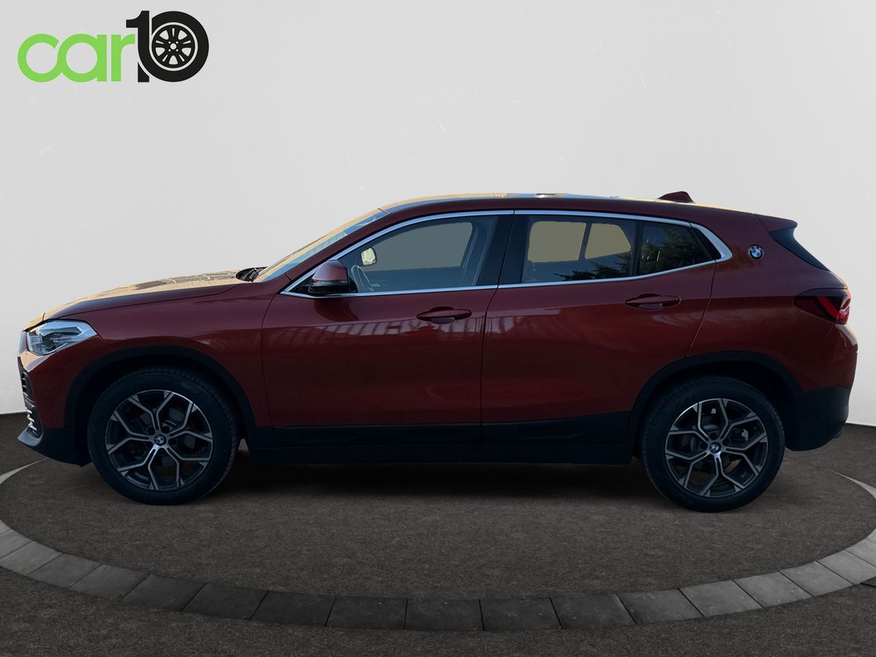 Foto BMW X2 2