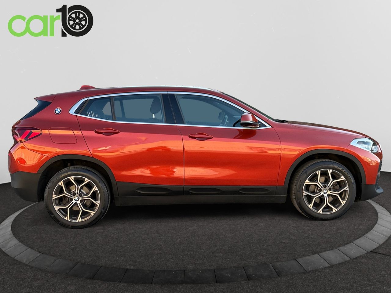 Foto BMW X2 6