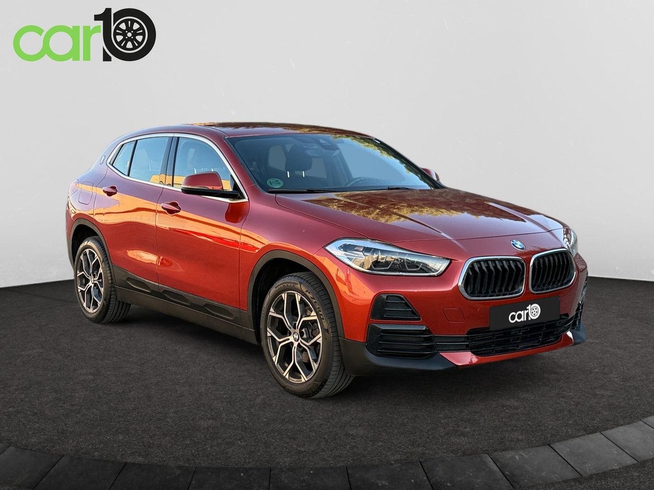 Foto BMW X2 7