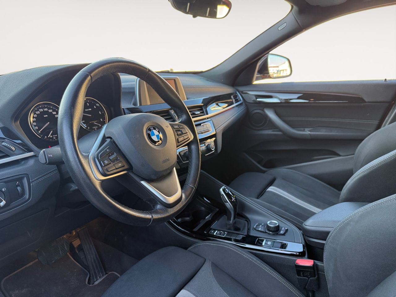 Foto BMW X2 9