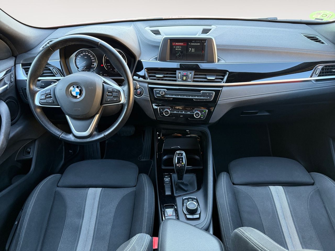 Foto BMW X2 10