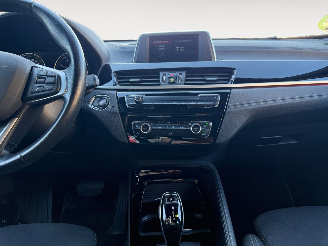 Foto BMW X2 11