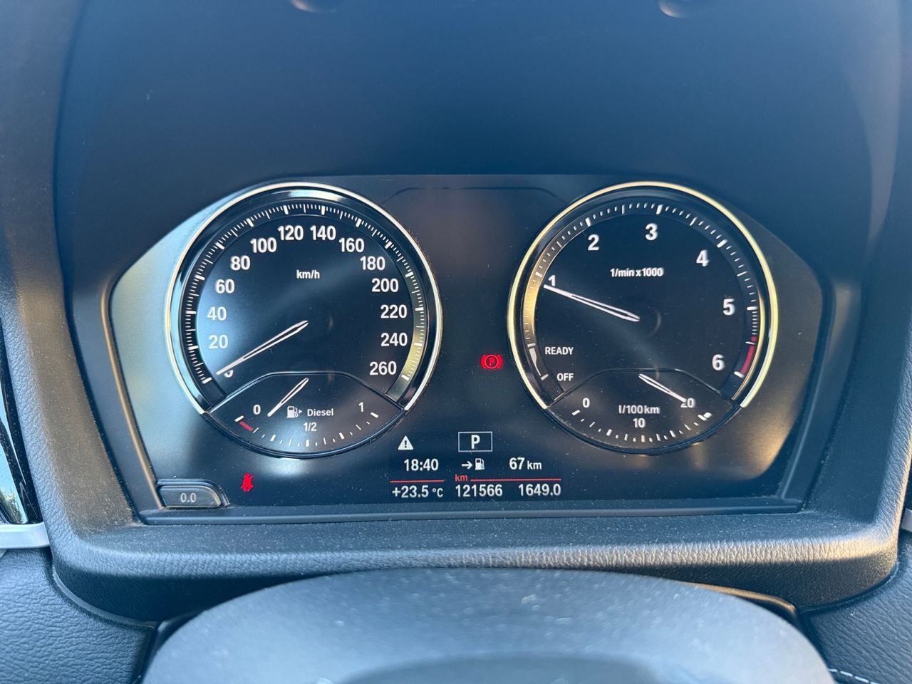 Foto BMW X2 18