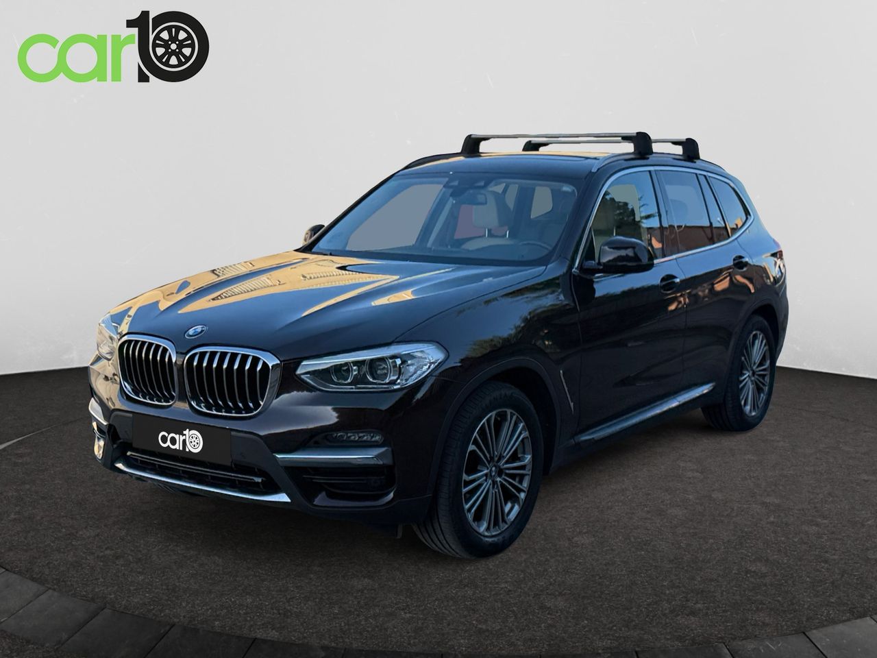Foto BMW X3 1