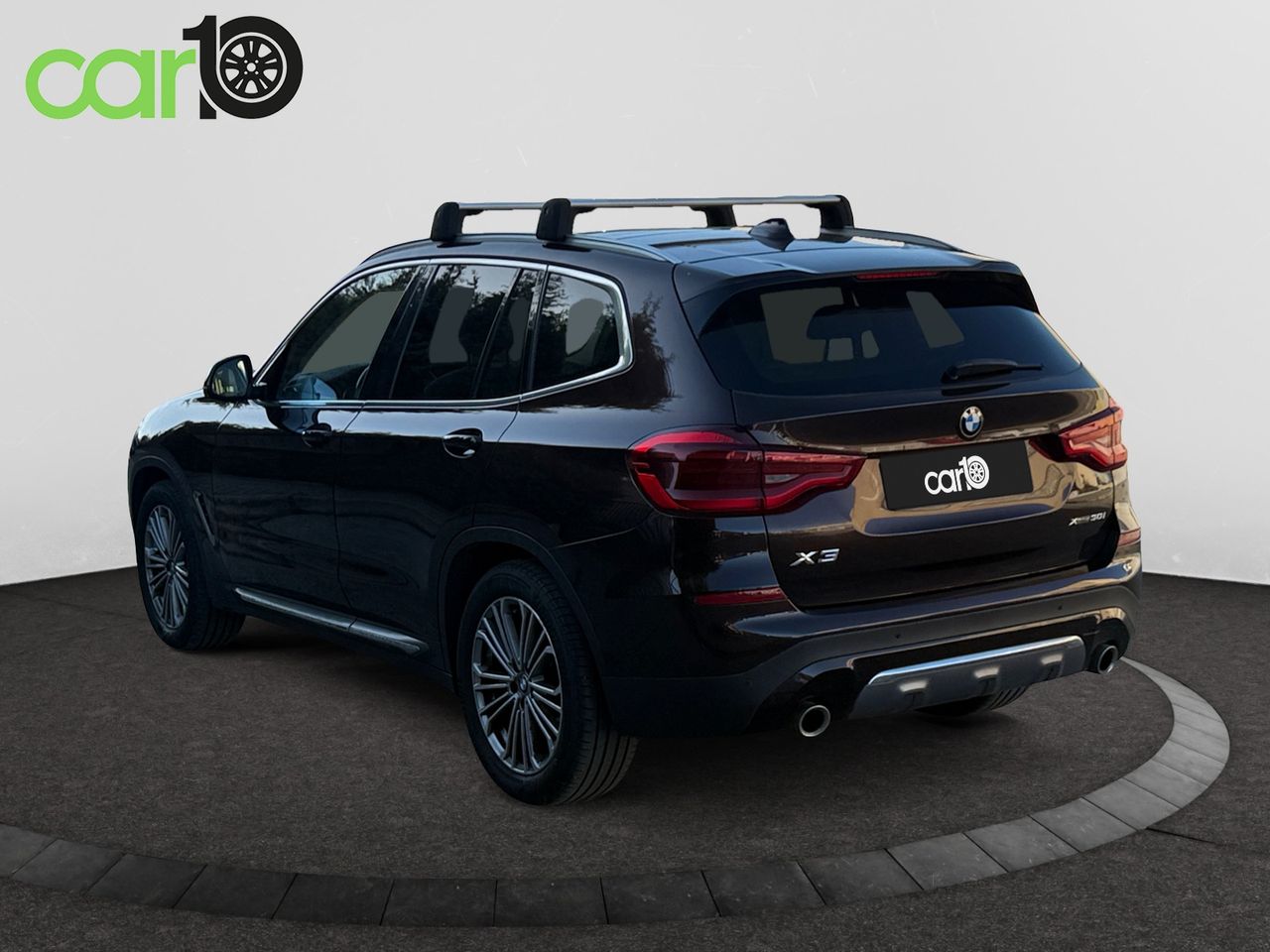 Foto BMW X3 2
