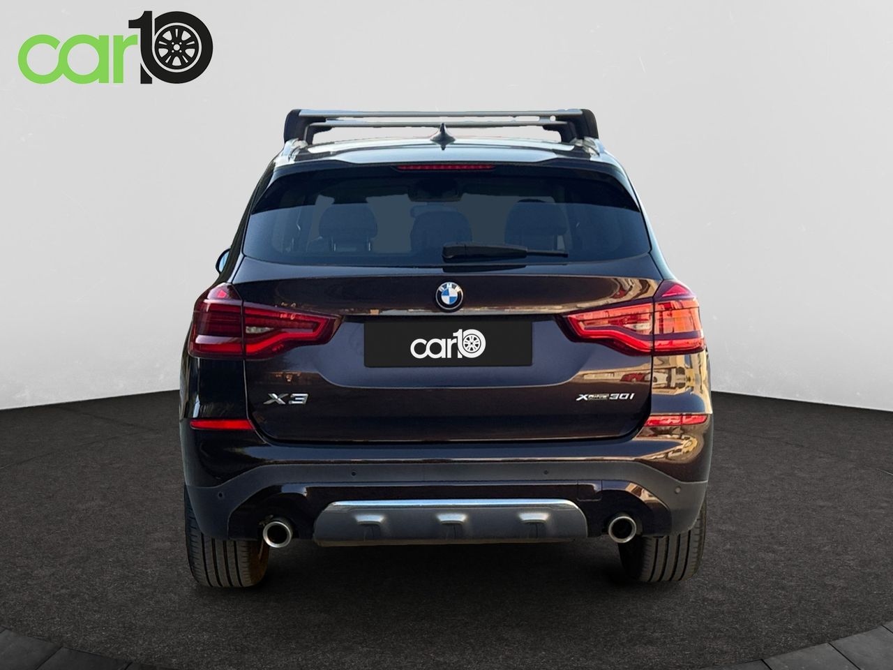 Foto BMW X3 3