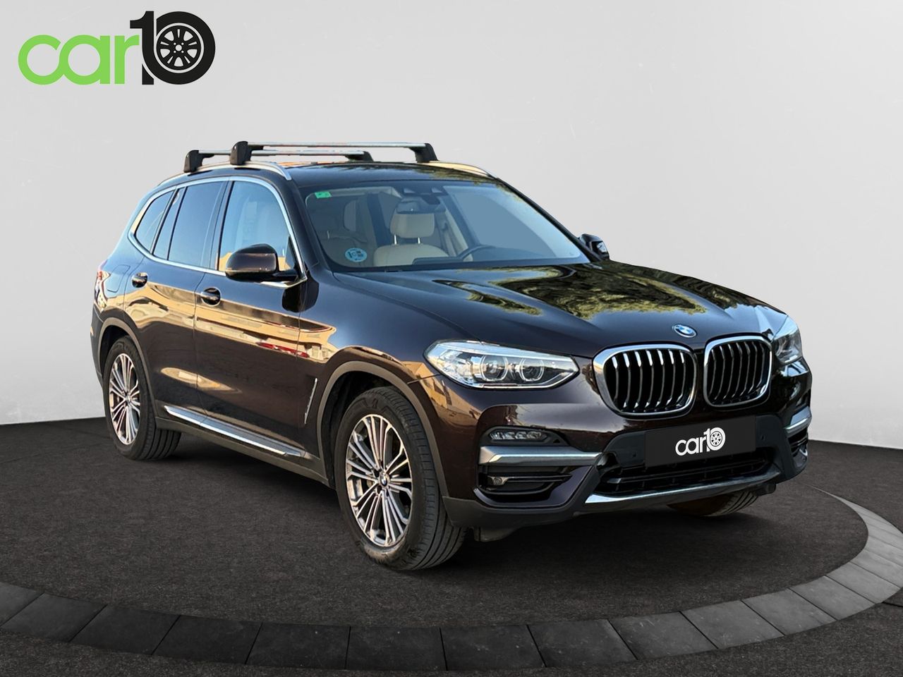Foto BMW X3 5
