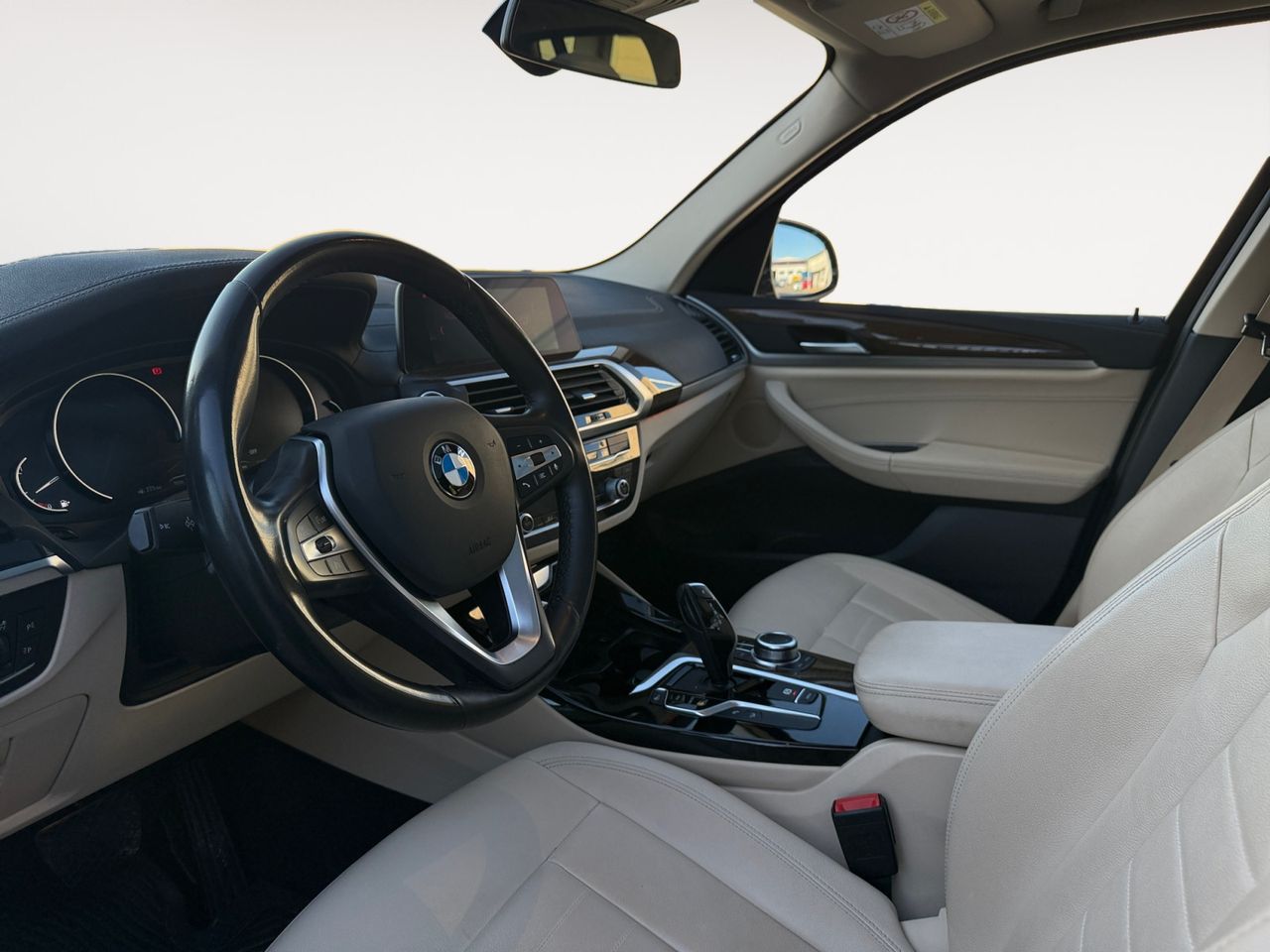 Foto BMW X3 7