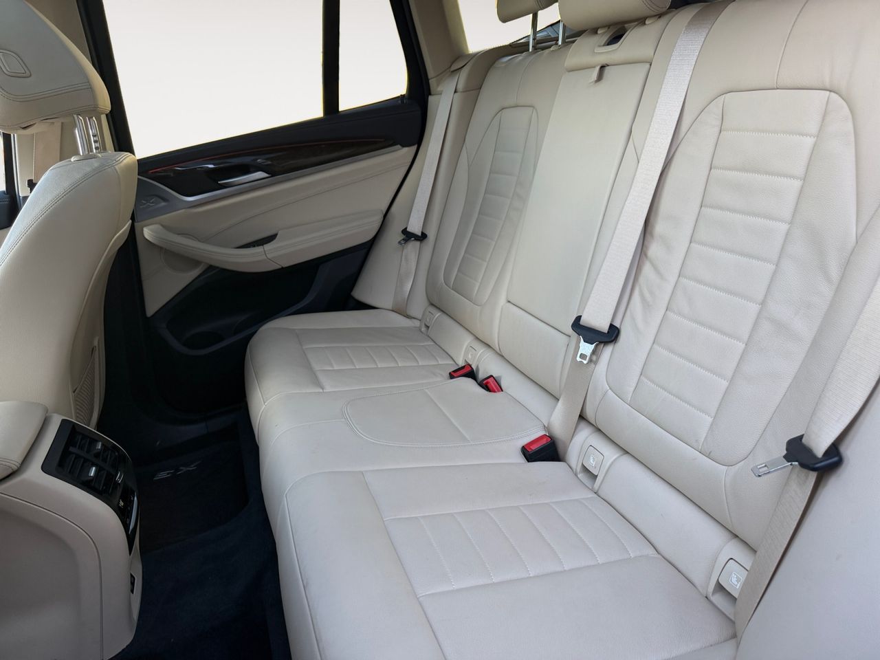 Foto BMW X3 10