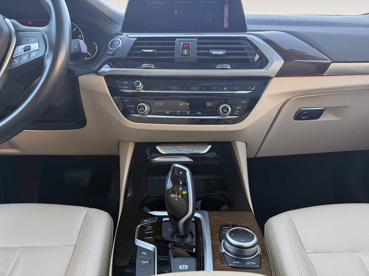 Foto BMW X3 11