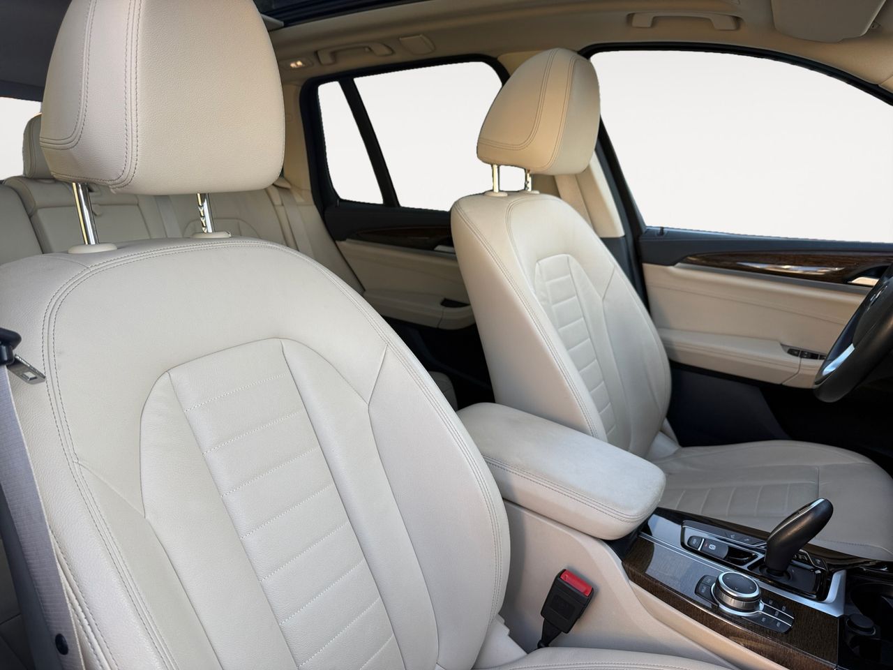 Foto BMW X3 12