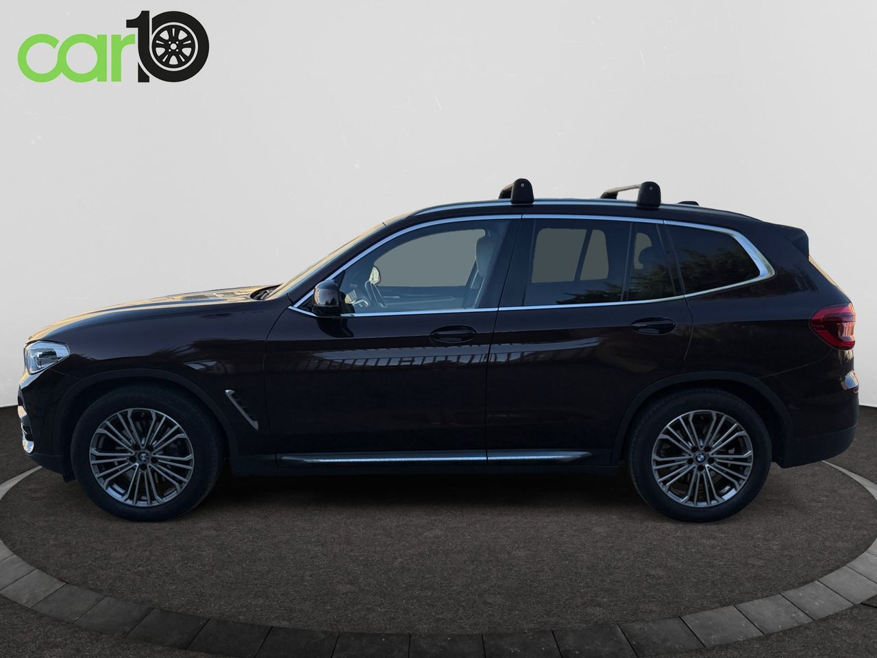Foto BMW X3 20