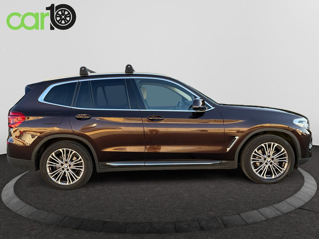 Foto BMW X3 21