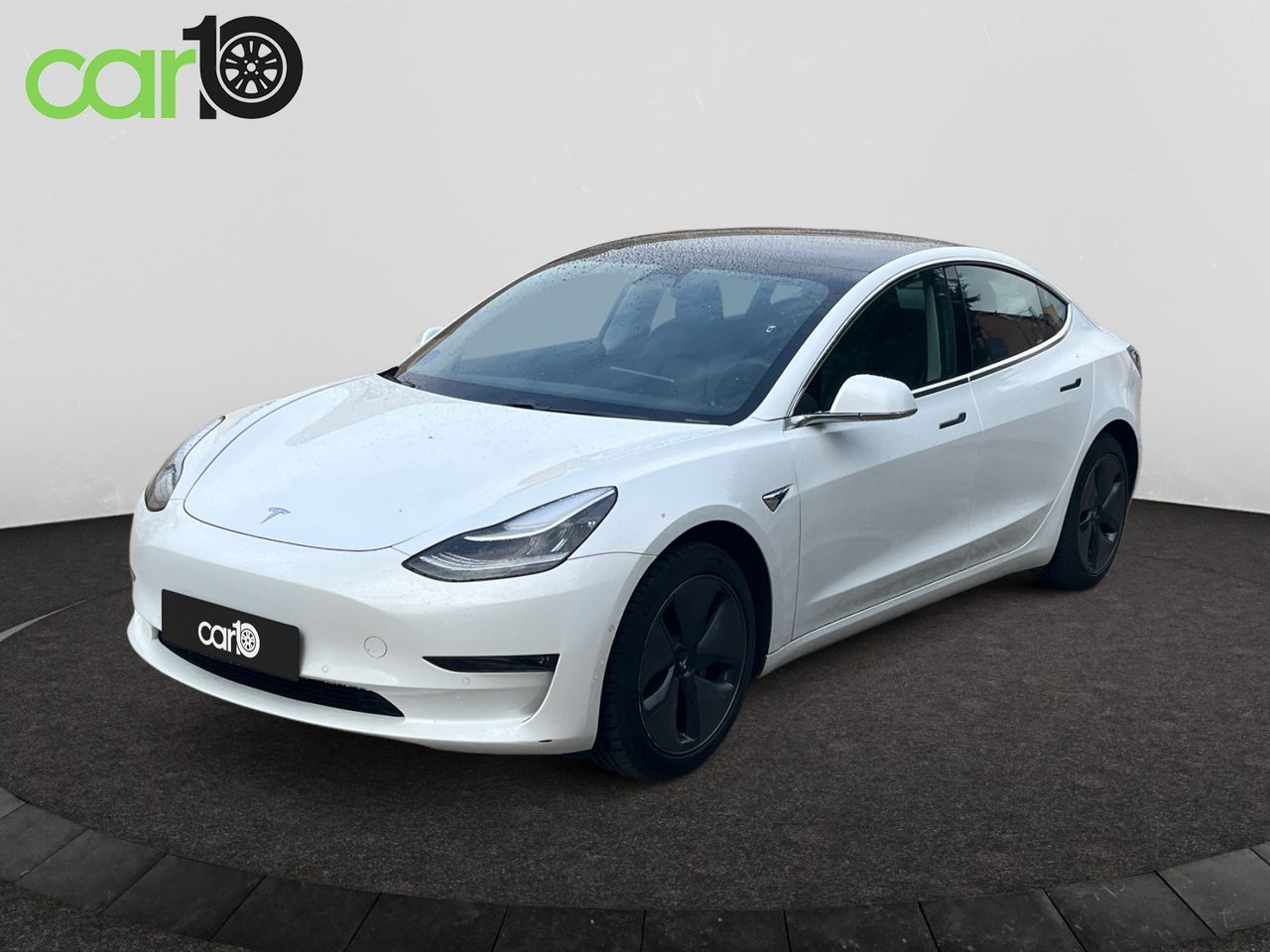 Foto Tesla Model 3 1