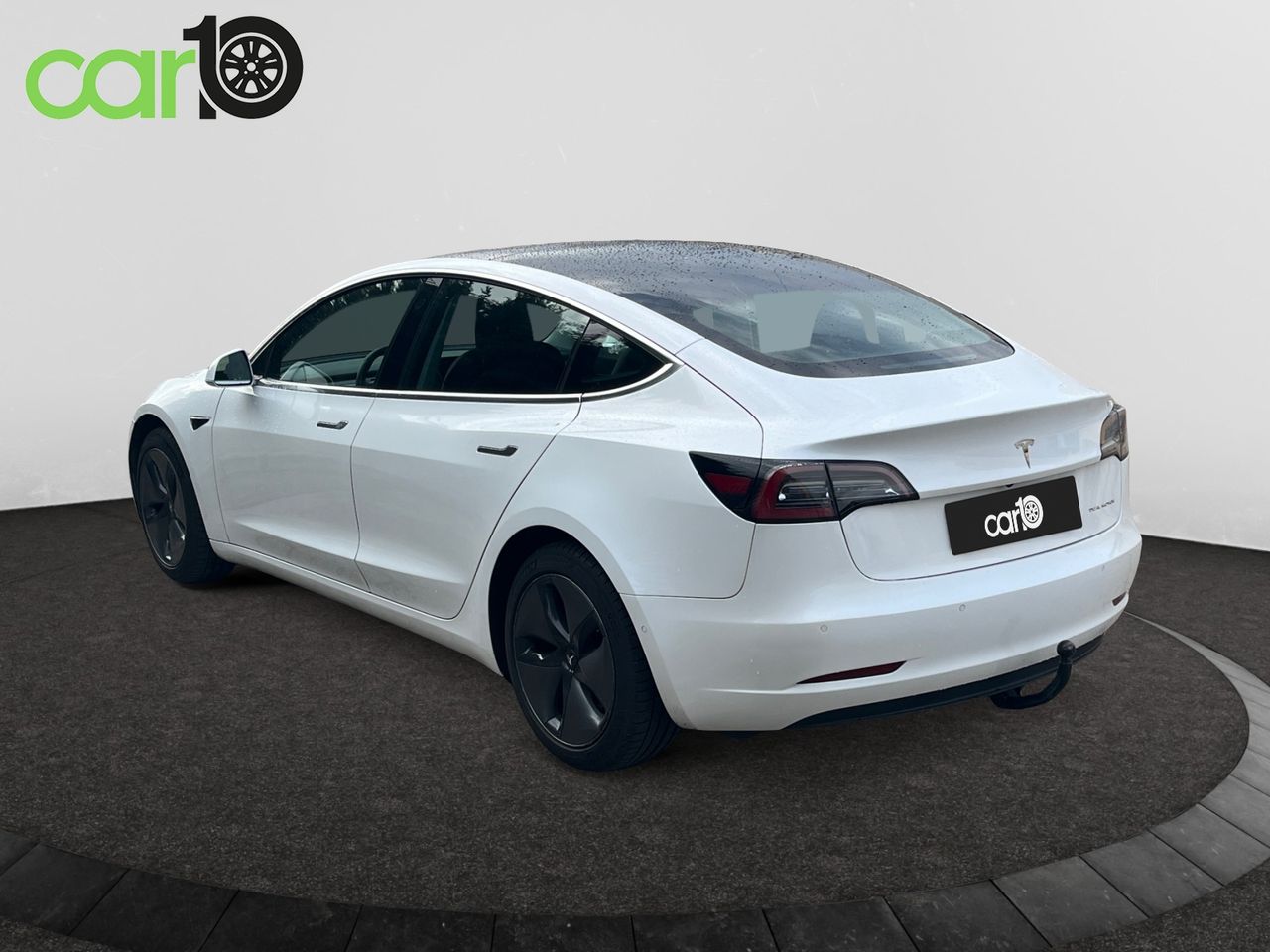 Foto Tesla Model 3 2