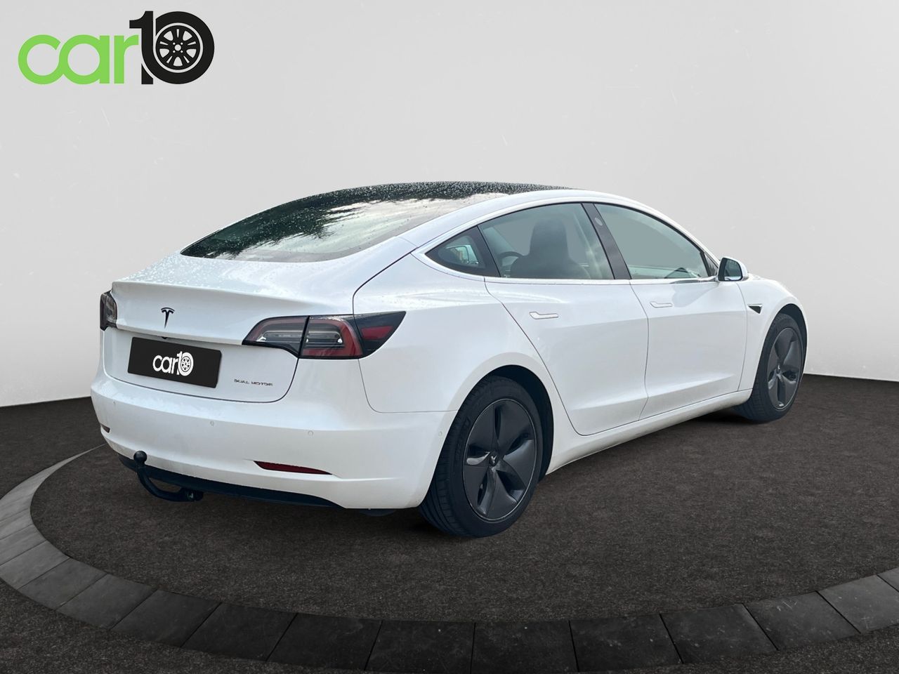 Foto Tesla Model 3 4