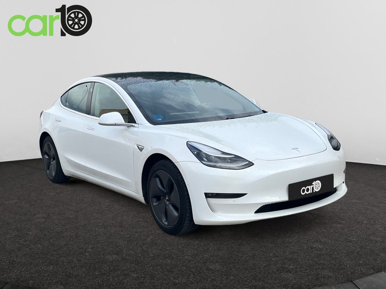 Foto Tesla Model 3 5